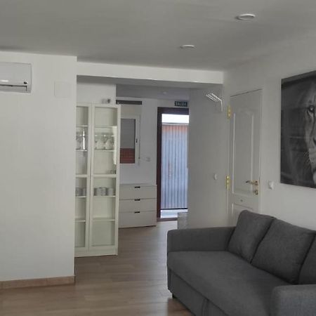 Muy Centrico La Plaza Διαμέρισμα Chulilla Εξωτερικό φωτογραφία