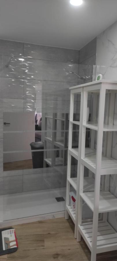 Muy Centrico La Plaza Διαμέρισμα Chulilla Εξωτερικό φωτογραφία